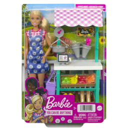 Barbie Οπωροπώλης  (HCN22)