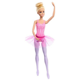Barbie Μπαλαρίνα Ξανθιά  (HRG34)