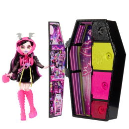Monster High Neon Frights Draculaura  (HNF78)