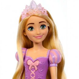Disney Princess Ραπονζέλ Που Τραγουδάει (Αγγλικά)  (HPD41)
