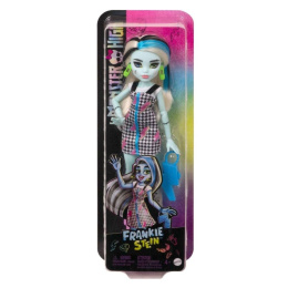Monster High Κούκλα Frankie Stein  (HKY76)