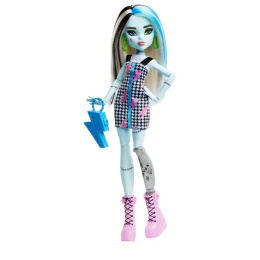Monster High Κούκλα Frankie Stein  (HKY76)