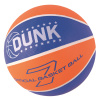 Μπάλα John Μπάσκετ Dunk Σε 2 Χρώματα  (58143)