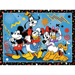 Παζλ 300xxl Ravensburger Mickey Mouse  (13386)