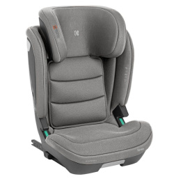 Kikkaboo Κάθισμα Αυτοκινήτου I-Scout I-Size 100-150cm Light Grey  (41002150019)