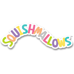 Squishmallows Λούτρινο 20εκ Disney Olaf  (JWSQ0498-6)