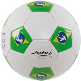 Μπαλα John Ποδοσφαιρου Flag Star  (52971)
