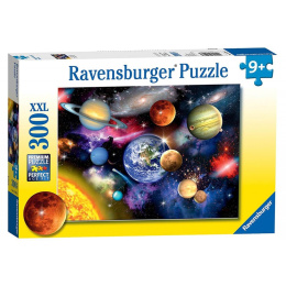 Παζλ 300Xl Ravensburger Ηλιακο Συστημα  (13226)