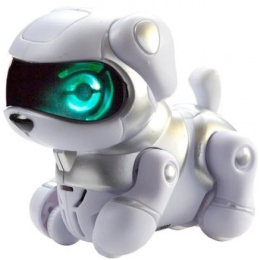 Ρομποτ Teksta Micro-Pet  (1030-51316)