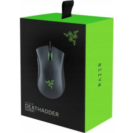 Razer Ποντίκι Deathadder Essential Gaming Mouse  (28.80.12.046)