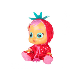 Κούκλα Κλαψουλίνια Tutti Frutti Έλλα  (4104-93799/ELLA)