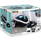 Smoby Κουζινικά Σκούπα Ηλεκτρική Vacuum Cleaner Μαυρη Με Ήχο  (330217)