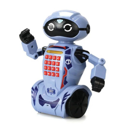 Λαμπάδα Ηλεκτρονικό Robo Τηλεκατευθυνόμενο Ρομποτ Dr7  (7530-88046)
