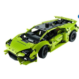 LEGO Technic Lamborgini Huracan Tecnica  (42161)
