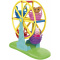 Peppa Pig Ferris Wheel Ride Playset  (F2512)