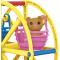 Peppa Pig Ferris Wheel Ride Playset  (F2512)