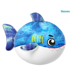 Dream Beams Steven The Shark 18 εκ.  (20506007)