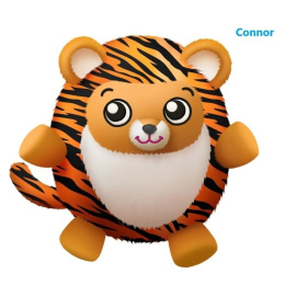 Dream Beams Connor The Tiger 18 εκ.  (20506010)