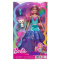 Barbie Malibu Πριγκίπισσα  (JCW48)