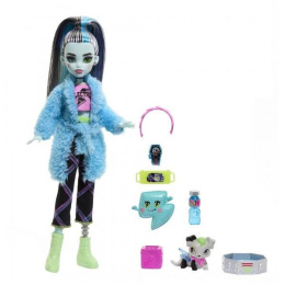 Monster High Creepover Frankie  (HKY68)