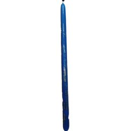 Λαμπάδα Πατίνα Μπλε  (100-ΠΑΤ-ΜΠΛΕ)