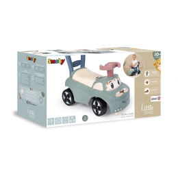 Smoby Ποδοκίνητο Ride-On Auto Little First  (140501)