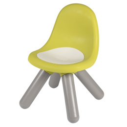 Smoby Καρέκλα Kid Chair Πράσινη  (880115)