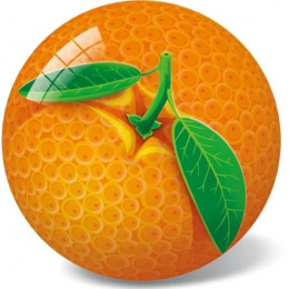 Μπάλα Πορτοκάλι 23εκ  (2944)