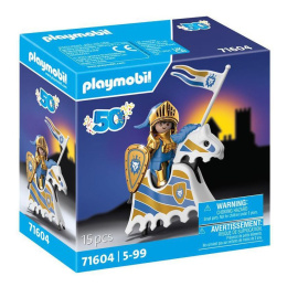 Playmobil Χρυσός Ιππότης "50 Xρόνια"  (71604)