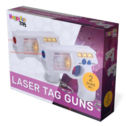 Όπλα Laser Tag  (86508)