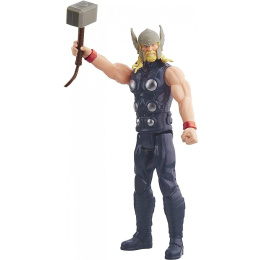 Avengers Titan Hero Thor  (E7879)