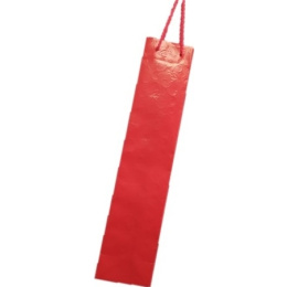 Τσάντα Λαμπάδας 42Χ9Χ8 εκ. Κόκκινη  (Ν3Γ-Τ01)