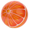 Μπάλα Star Juice Fruits 14 Εκατοστά (Καρπούζι-Λεμόνι-Ανανάς-Πορτοκάλι)  (2942)