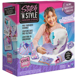 Cool Maker Stitch N' Style Fashion Studio  (6063925)