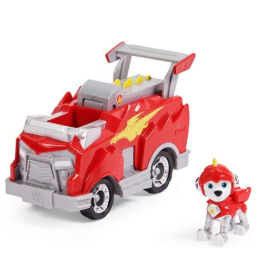 PAW Patrol Rescue Knights Marshall Deluxe Vehicle  (20133697)