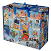 Asterix Μεγάλη Τσάντα Αποθήκευσης  (LBAG32)