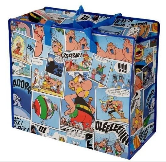 Asterix Μεγάλη Τσάντα Αποθήκευσης  (LBAG32)