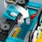LEGO City Πλυντήριο Αυτοκινήτων  (60362)