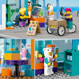 LEGO City Κατάστημα Παγώτων  (60363)