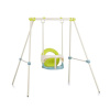 Smoby Κούνια Μεταλλική Baby Swing  (830304)