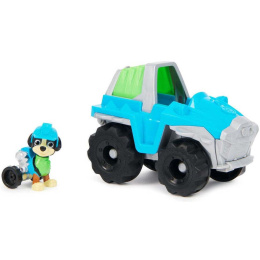 Paw Patrol Rex Rescue Vehicle With Pup  (6069070)