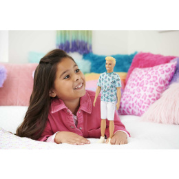 Barbie Ken Fashionistas  (HJT10)
