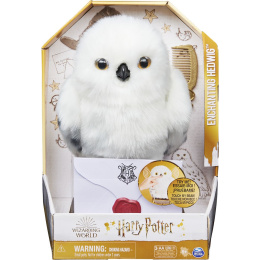 Wizarding World Harry Potter:Enchanting Hedwig  (6061829)