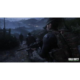 Ps4 Call Of Duty Modern Warfare Remastered  (DGS.PS4.00385)