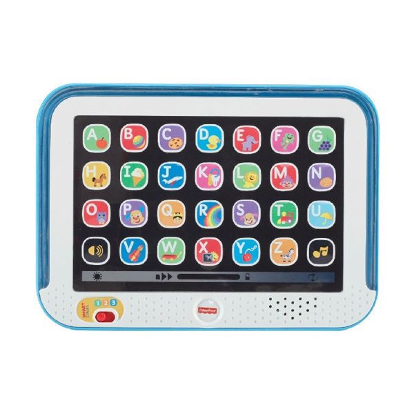 Fisher Price Εκπαιδευτικό Tablet  (HXB90)