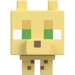 Minecraft - Mob Head Mini Φιγούρα  (HDV64)