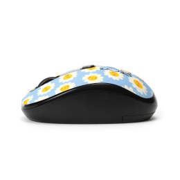 Legami Wireless Mouse - Daisy  (WMO0005)
