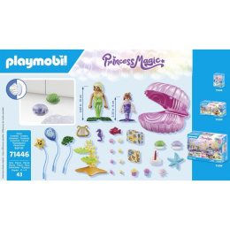 Playmobil Gift Set Πάρτυ Γενεθλίων με Γοργόνες  (71446)