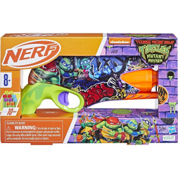 Nerf Ink Teenage Mutant Ninja Turtles  (F9972)