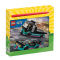 Λαμπάδα LEGO City Αγωνιστικό Αυτοκίνητο Με Μεταφορικό  (60406)